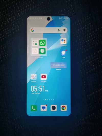 Infinix Hot 30 Play