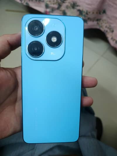Tecno Spark 20