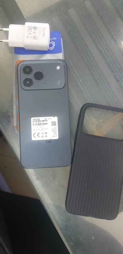 new spark 50