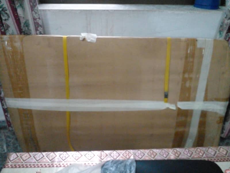 Metal Dining Table 7