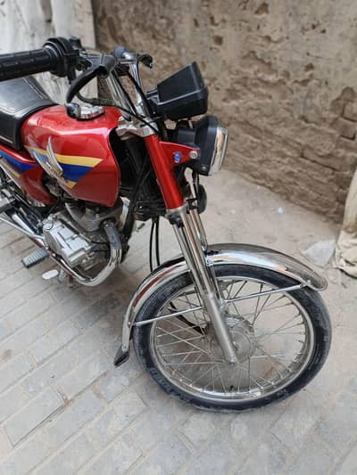 Bike for sale