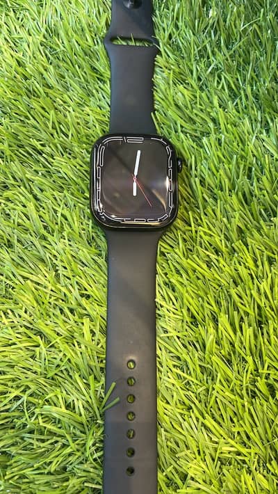 apple watch series 11 46mm jetblack
