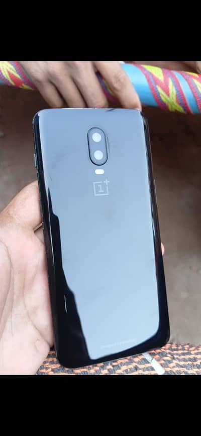 One Plus 6T