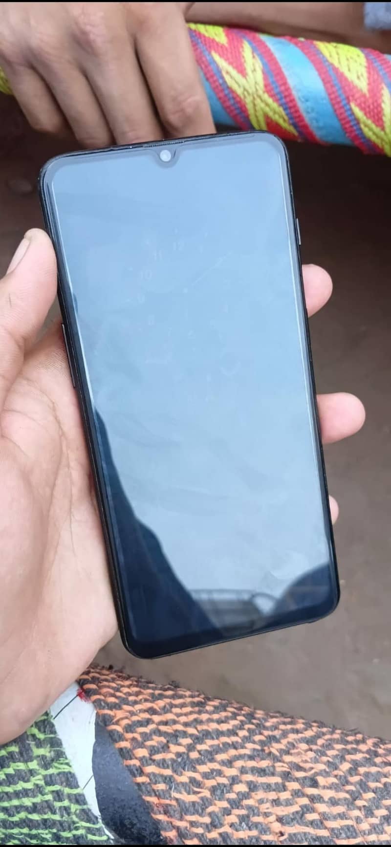 One Plus 6T 1