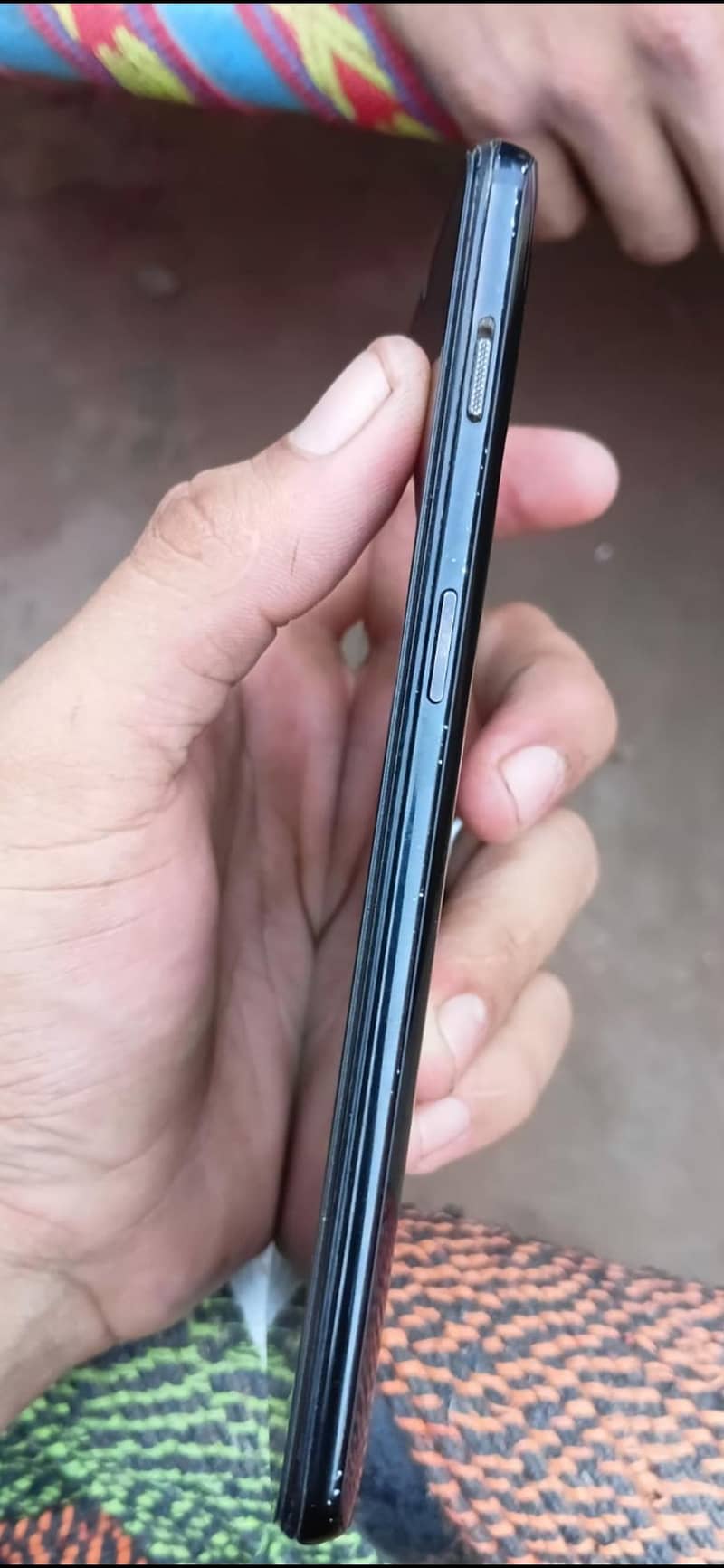 One Plus 6T 2