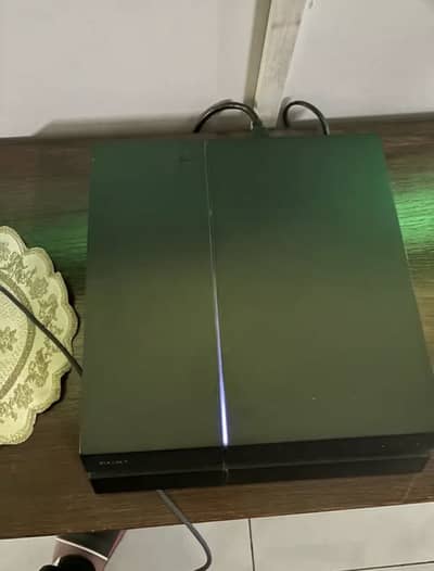 PLAYSTATION 4 FAT