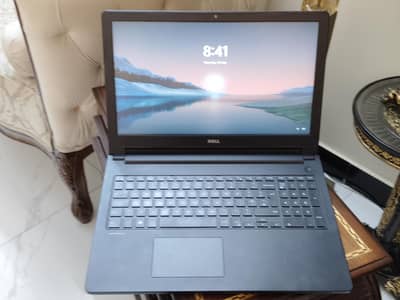 Dell latitude 3570