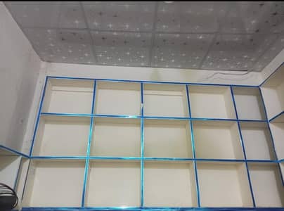 Almari saze 8×4  bilkul new 4 adad for sale300/9435518