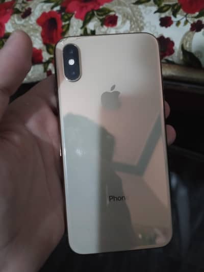 Apple iPhone XS