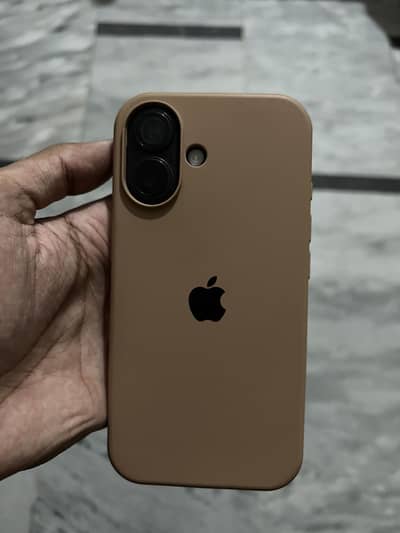 Apple iPhone 16 factory unlock