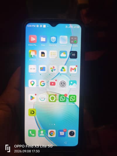 Infinix Hot 12i