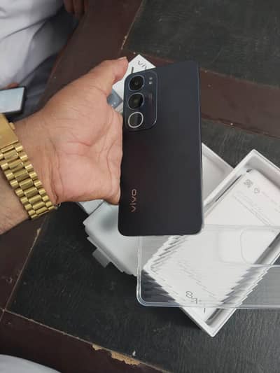 Vivo Y19s 8GB RAM 128GB memory PTA approved 0325=7059=384
