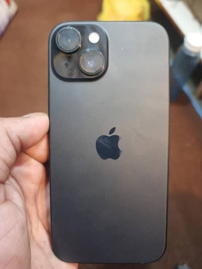 Apple iPhone 15