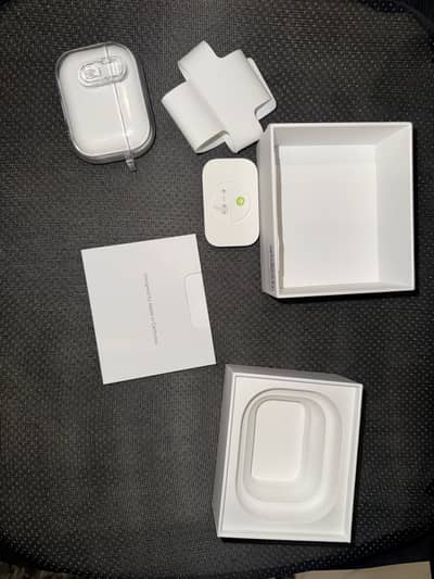 Apple airpods pro 3