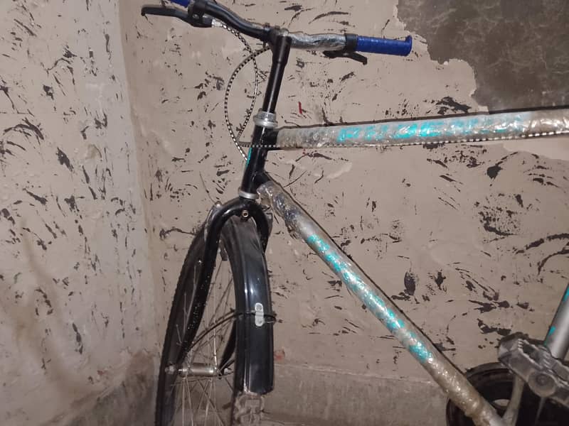 bicycle 0