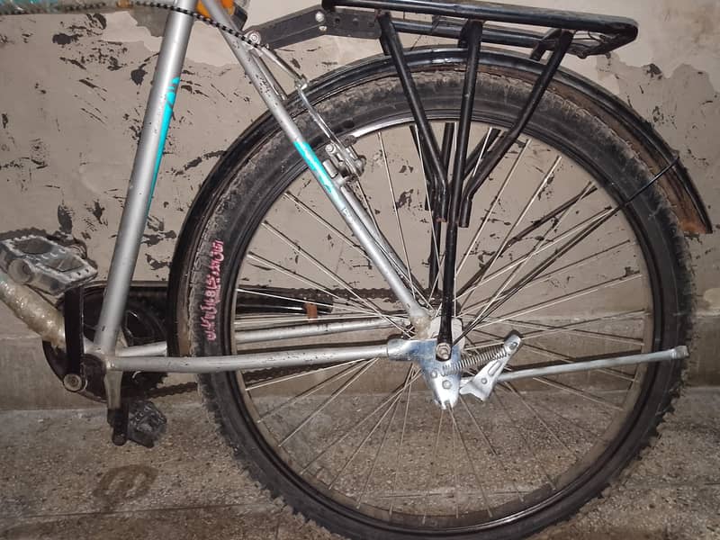bicycle 2