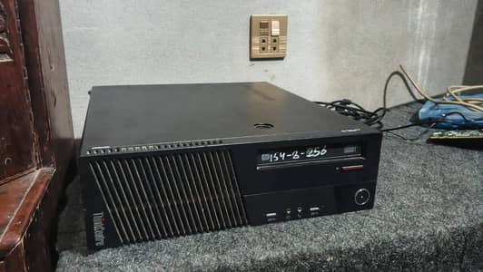 Corei5 generation4th GTA v installed
