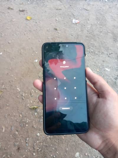 One Plus 6 . .