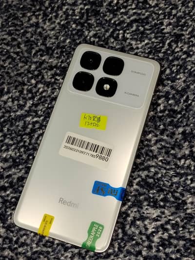 Xiaomi Redmi K70 Ultra