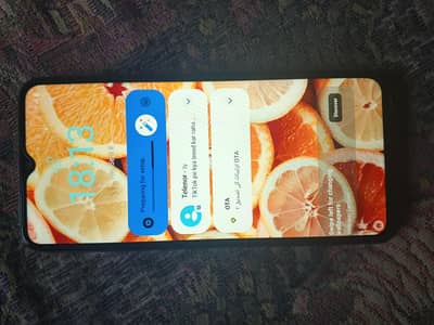 realme c35 condition pick ma dakh lay