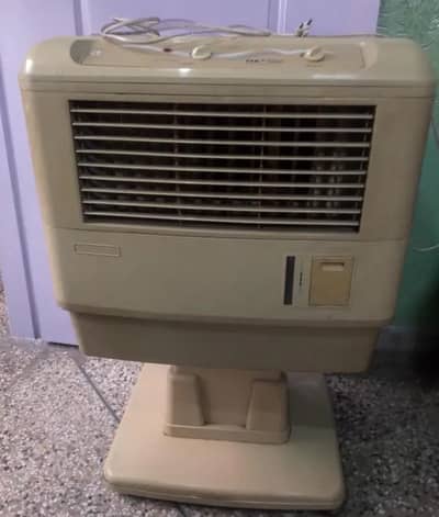 Room Cooler