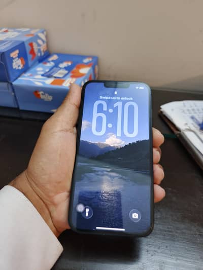 Apple iPhone 14