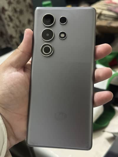 Itel S25 Ultra