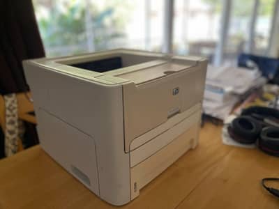 Hp laserjet 1160