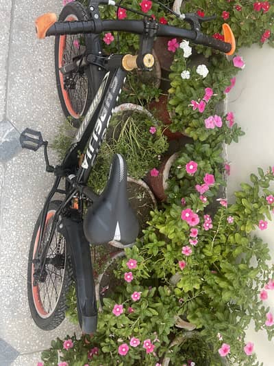 bicycle