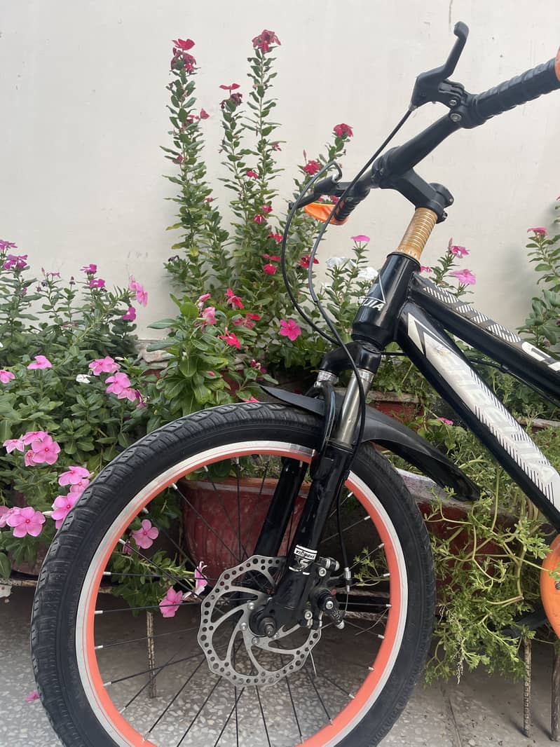 bicycle 4