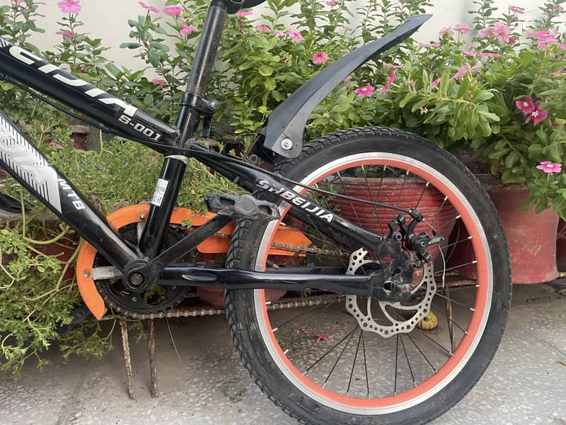bicycle 5