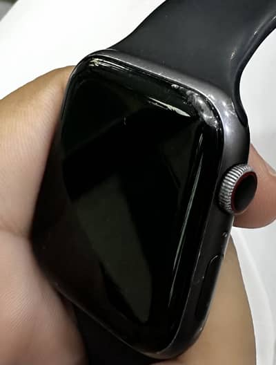 Apple Watch Series 4