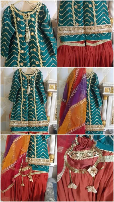 party wear dress
