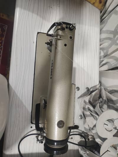 juki sewing machine model DDL-555.0 3 1 5 7 0 0 7 4 3 8