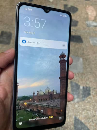Redmi A3