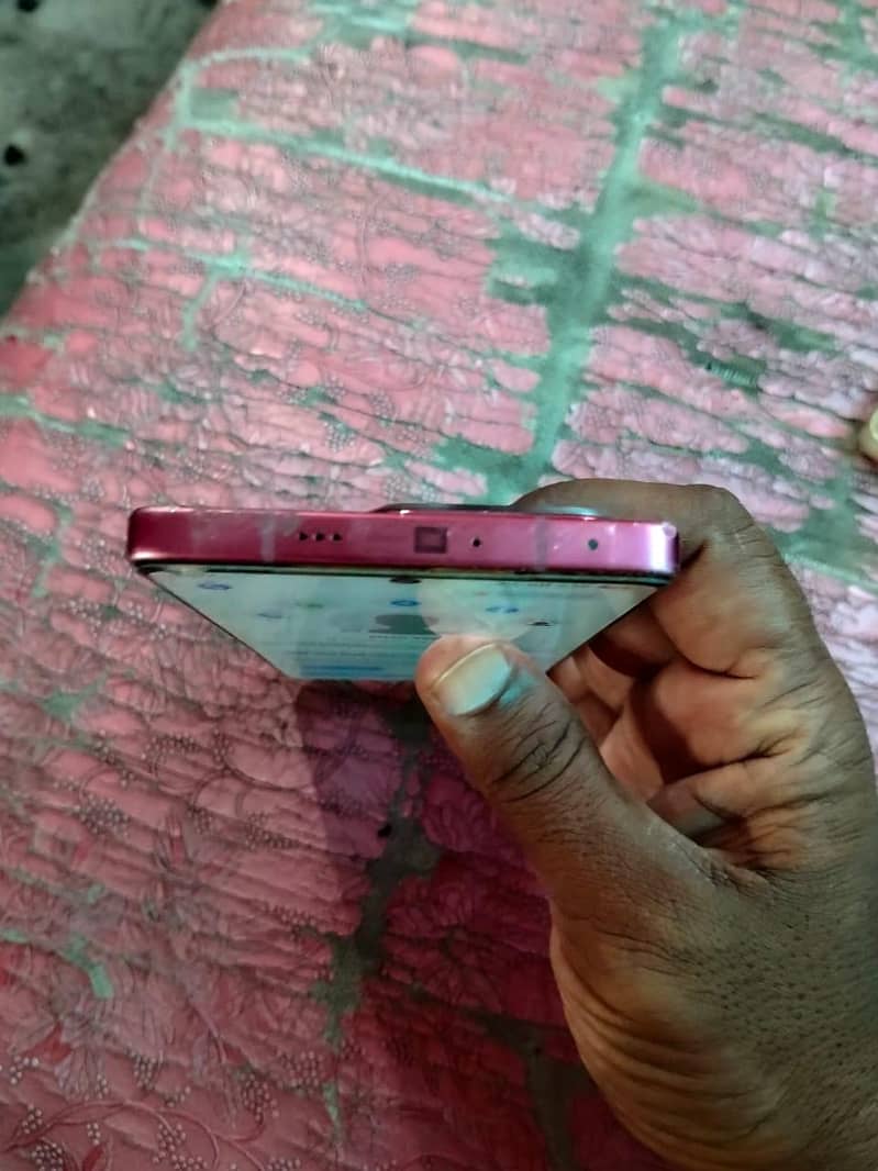 Infinix Note 50 0
