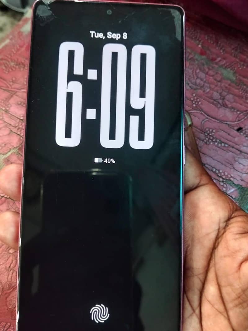 Infinix Note 50 3