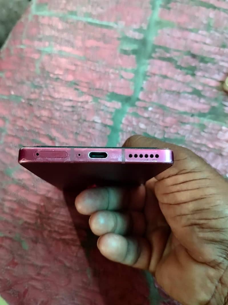 Infinix Note 50 4
