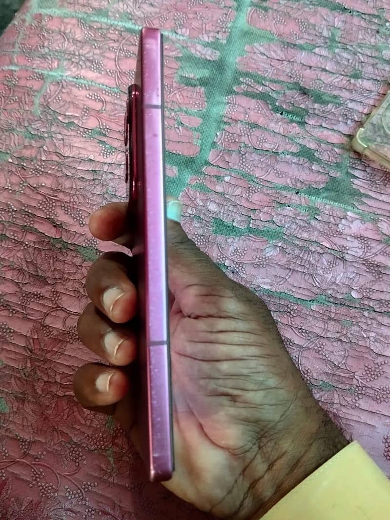 Infinix Note 50 5