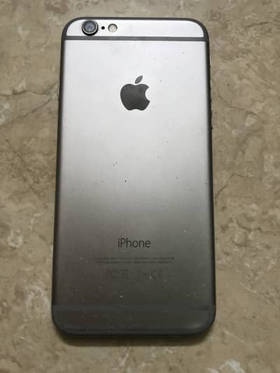 Apple iPhone 6