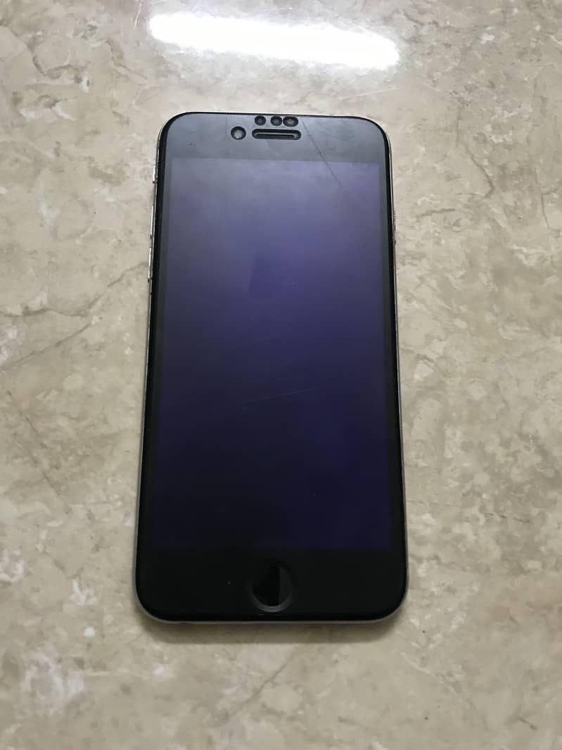 Apple iPhone 6 1