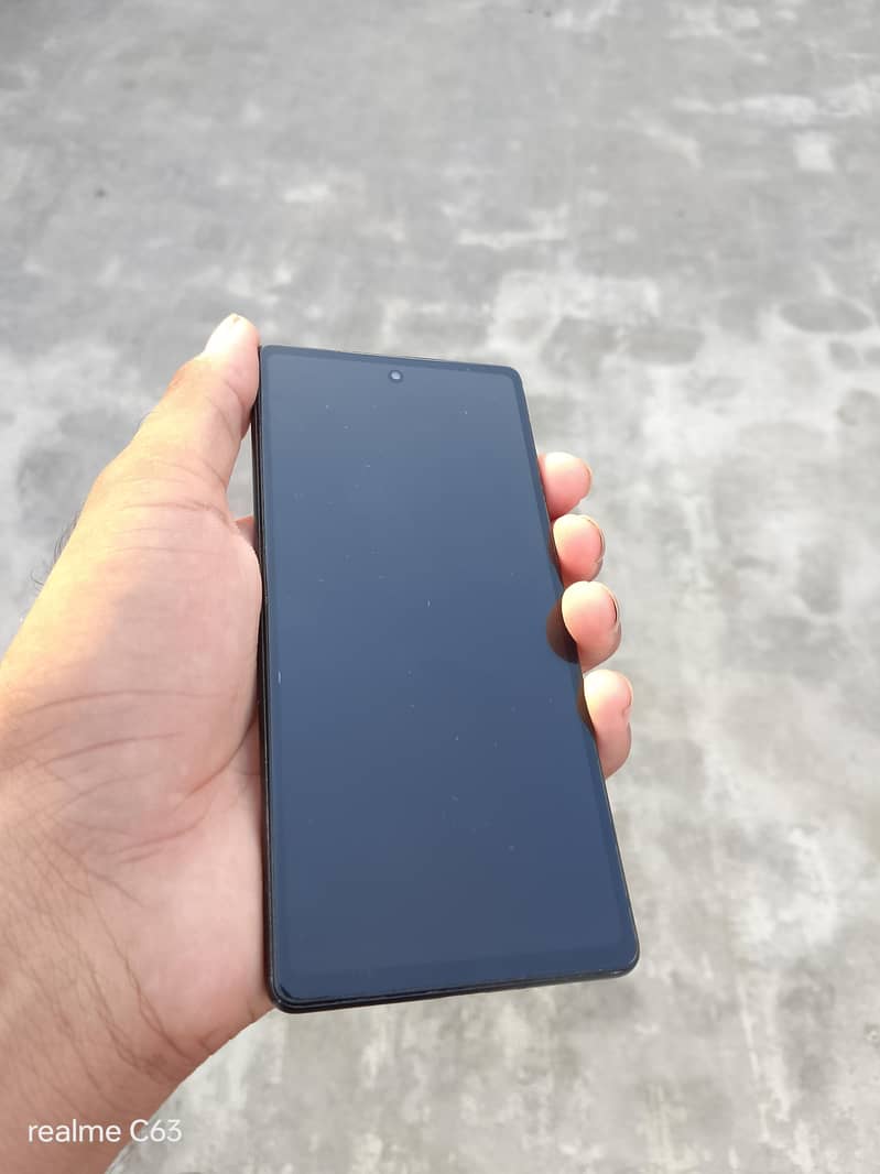 Google Pixel 6a 0
