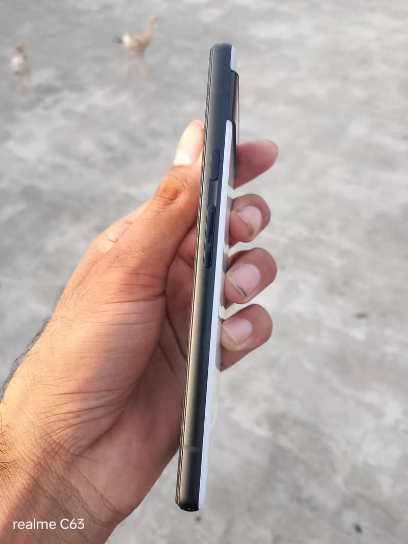 Google Pixel 6a 1