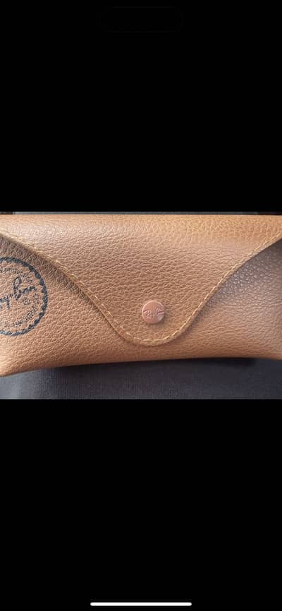 Original Ray-Ban Square 1969 (RB1969)