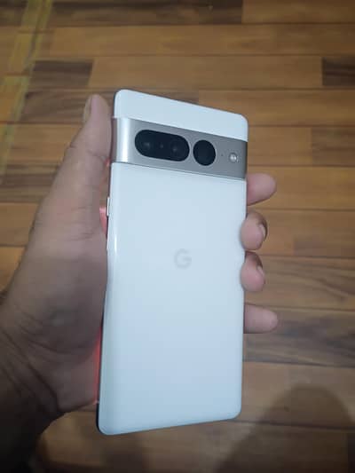 pixal 7pro 12gb 256gb