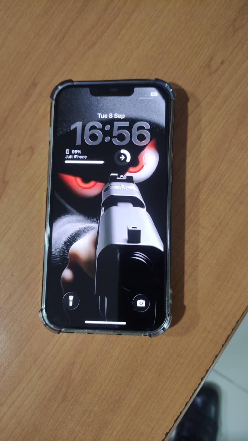 Apple iPhone 13 0