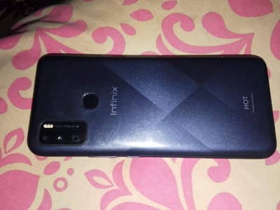 Infinix Hot 9 Play
