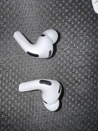 Apple airpods pro 3