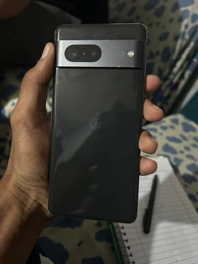 Google Pixel 7