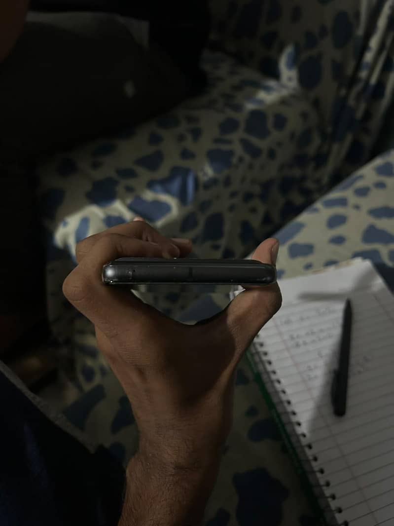 Google Pixel 7 3